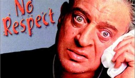 dotty teitelbaum|1921: Comedian Who Didn't 'Get No Respect' Is Born.